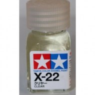 X-22 Лак